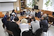 Прокурор района встретился с представителями «Всероссийского общества инвалидов»